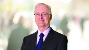 Green gilts advocate Simon Bond retires from Columbia Threadneedle