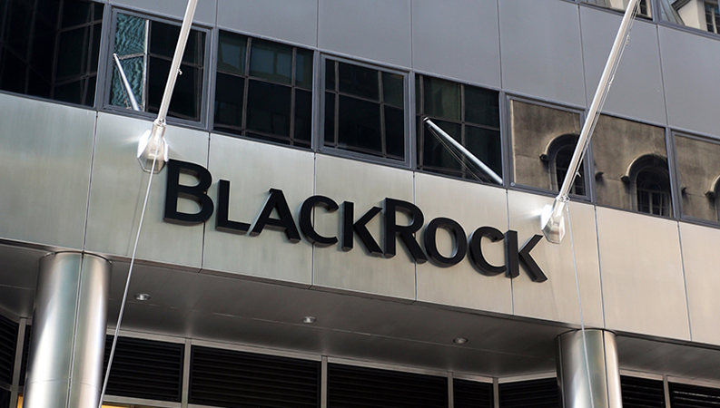 Blackrock unveils income fund for MyMap range as assets inch toward £700m