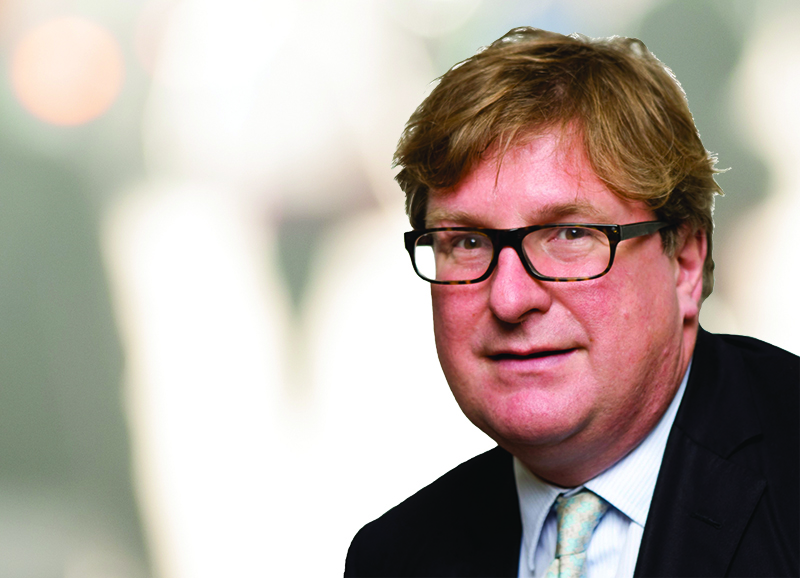 Crispin Odey among returnees as FE’s ‘alpha list’ sees influx