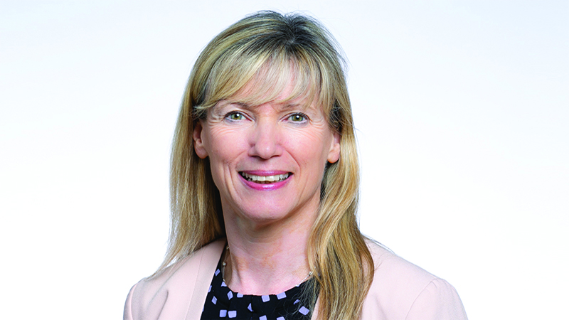 Schroders subsidiary appoints Gillian Hepburn as commercial director