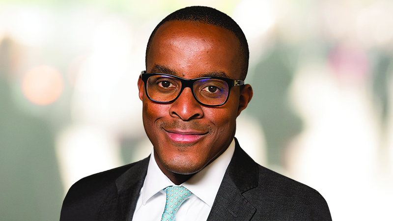 Obe Ejikeme: ‘Anti-growth rotations are often short and value companies tend to come unstuck’