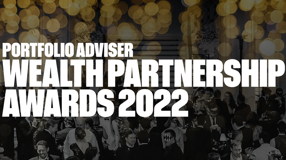 Revealed: All the winners of the 2022 PA Wealth Partnership Awards