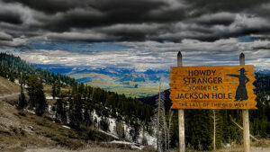 Weekly outlook: Annual Jackson Hole central bank symposium and Nvidia reports