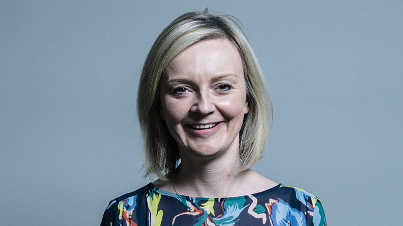Sterling remains in the doldrums as Liz Truss becomes next UK prime minister