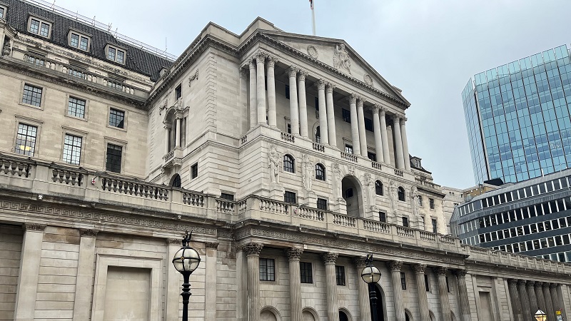 Unexpected fall in inflation opens door to Bank of England rate hold