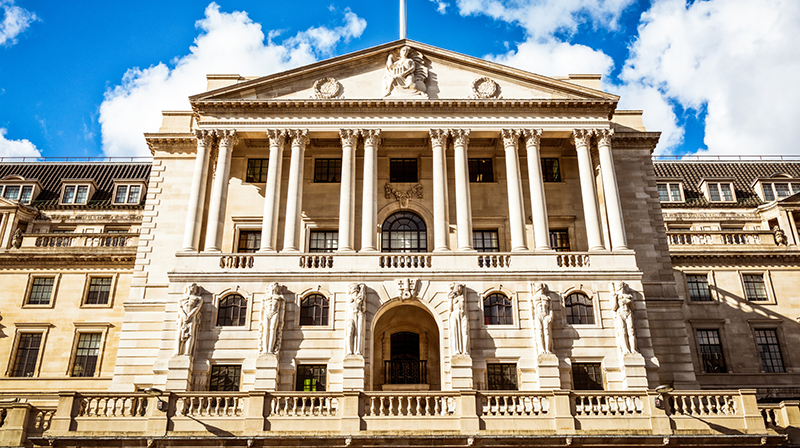 All eyes on wage growth for 2024: Investors react to split vote and ‘hawkish tone’ from the Bank of England  