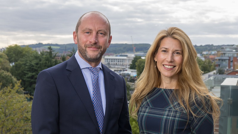 Evelyn Partners hires financial planning director for Bristol office