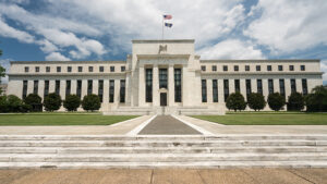 Weekly Outlook: Federal Reserve interest rate decision