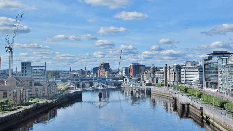 Glasgow, Clyde