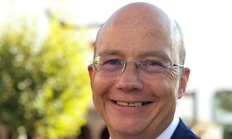 Ex-M&G global distribution boss Jonathan Willcocks resurfaces at Premier Miton