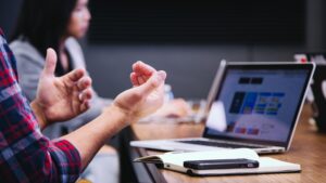 Weekly Outlook: Vodafone and M&S report