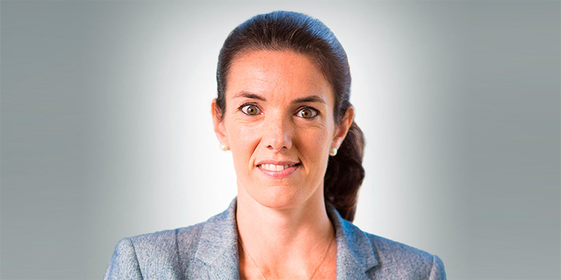 Soledad Rocio Acoroni, portfolio manager at UBP