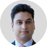 Shaniel Ramjee, senior investment manager, multi asset, Pictet