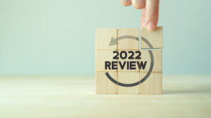 What do the experts make of 2022?