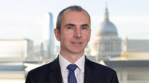 Cazenove lands former Barclays and HSBC director