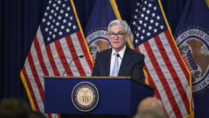 ‘The pivot has finally come’: Industry reacts to Fed rate hold and Powell’s dovish tone