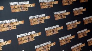 Portfolio Adviser Wealth Partnership Awards 2022