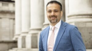 LGT Wealth Management names CIO