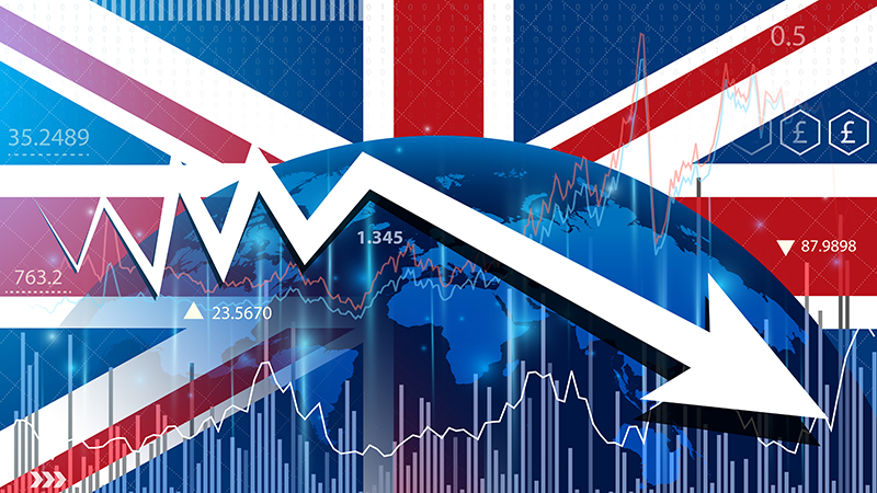 UK CPI falls to 10.7% as industry mulls future trajectory