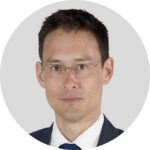William Lam, co-head of Asian and emerging markets equities, Invesco