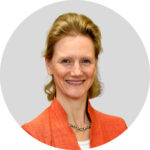 Amanda Sillars, fund manager and ESG director, Jupiter