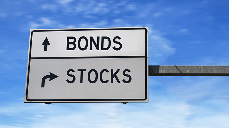 Is an equity-bond market correlation ‘the new normal’?