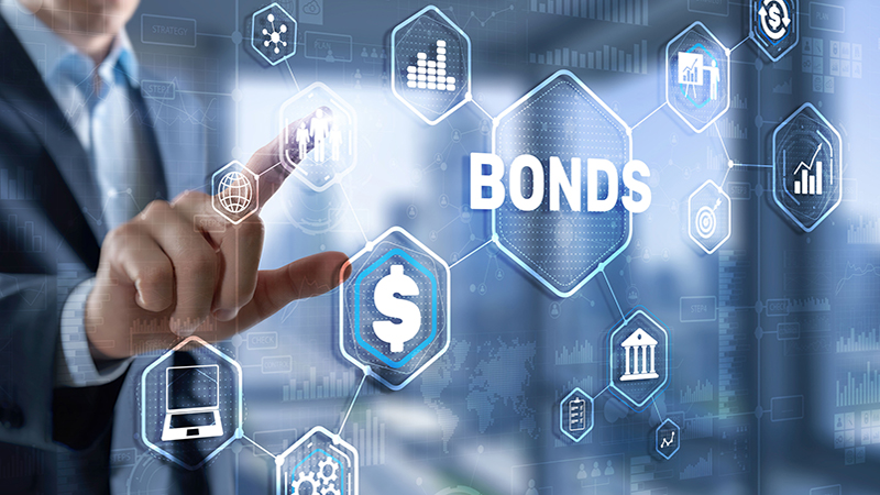 AJ Bell ups bonds exposure and cuts weighting to US equities