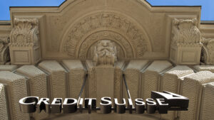 Swiss prosecutors probe Credit Suisse takeover by UBS