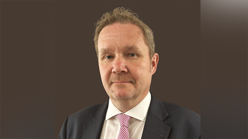 Dennis Cooper, investment director, Tyndall Investment Management