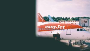 EasyJet to land back in the FTSE 100 in index reshuffle