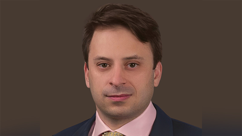James Bowes-Lyon, investment manager, Tyndall Investment Management