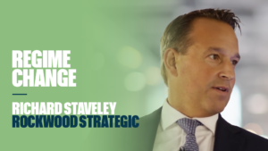 Interview with Richard Staveley, Rockwood Strategic