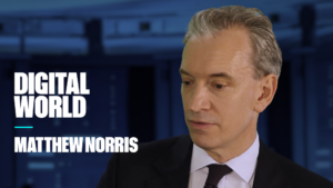 Interview with Matthew Norris, Gravis