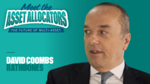 Meet the asset allocators