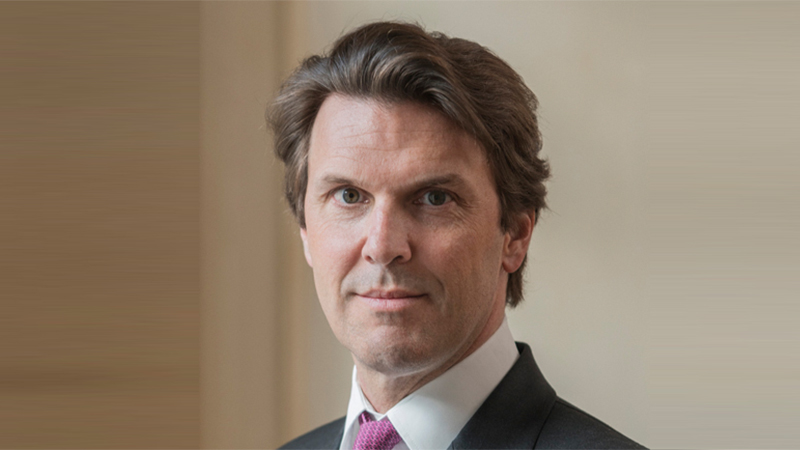 Lombard Odier launches sustainable investment platform