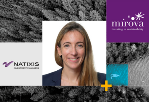 3 minutes with… Soliane Varlet, Mirova