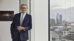 Columbia Threadneedle’s EMEA CEO Nick Ring to retire