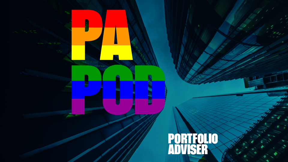 PA Pod: People often re-enter the closet when joining the workplace