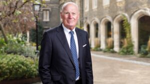 Unicorn Asset Management chair Colin Howell passes away