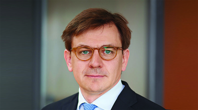 AllianzGI hires DWS’s Hartwig Kos as multi-asset head