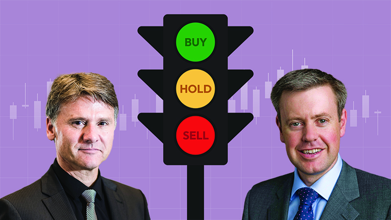 High-yield bonds: Buy or buyer beware?