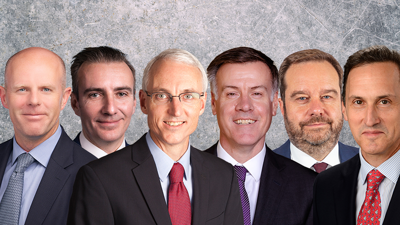 ‘Not a time for major calls’: Six multi-asset managers explain their Q4 positioning