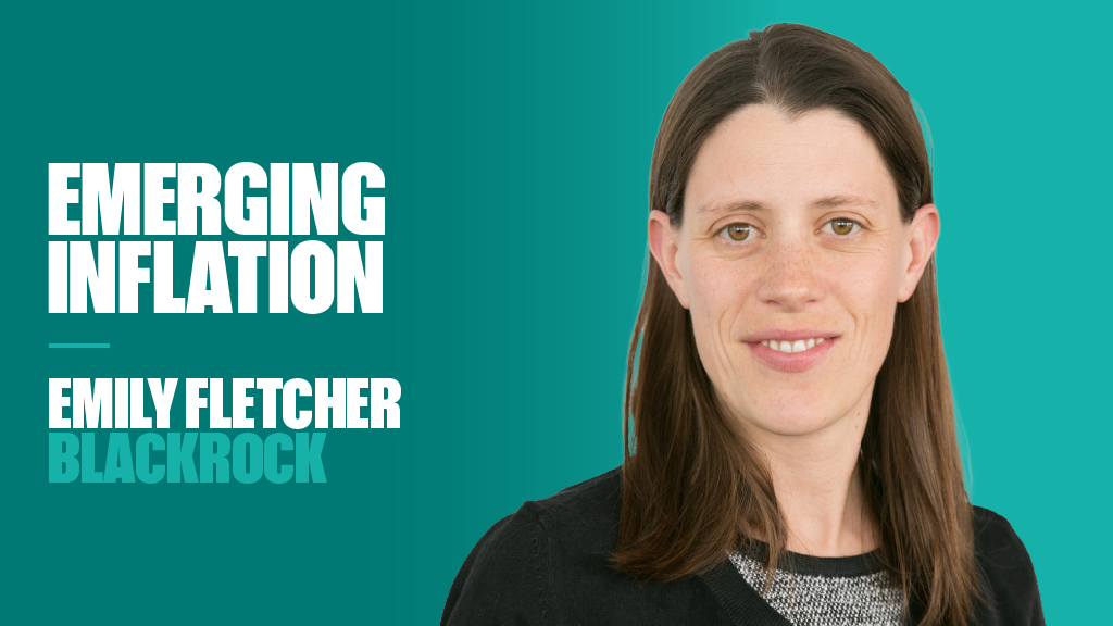 Interview with Emily Fletcher, BlackRock Frontiers trust