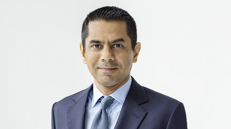 Q&A with Fidelity’s Nitin Bajaj: Contrarian opportunities in Asia