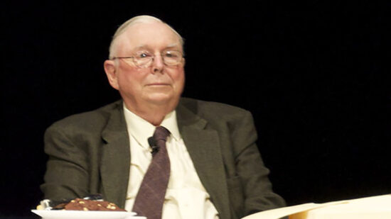 ‘His wisdom will live on for generations’: Industry pays tribute to Charlie Munger