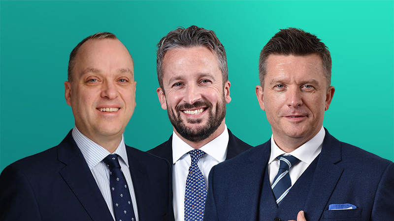 7IM appoints Russell Lancaster and Chris Justham as Verona Kenny departs