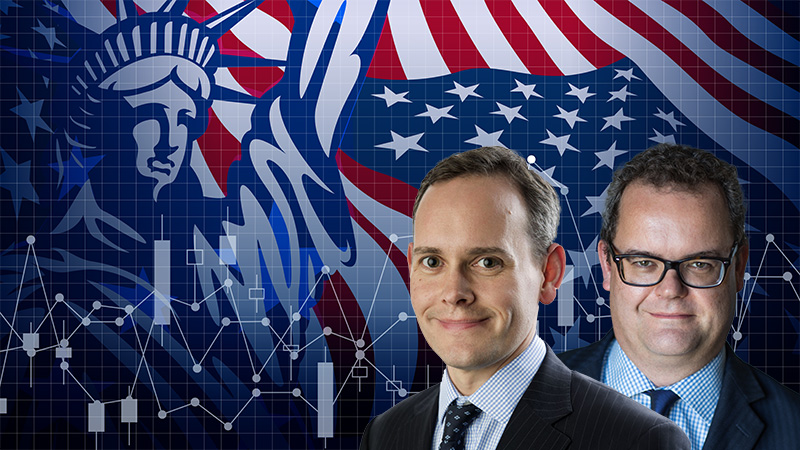 Head to Head: Taking stock of the US