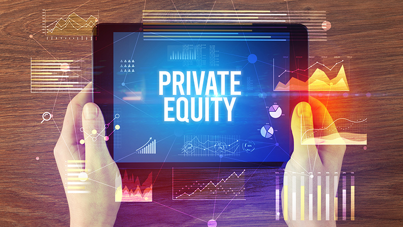 The AIC: Private equity sector sees highest returns of the year