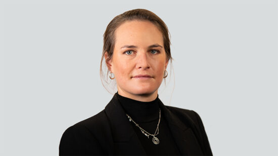 Lazard hires Impax’s Evie Paterson as portfolio manager