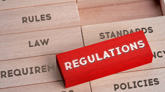 Asset owners cite regulation as key concern in 2024